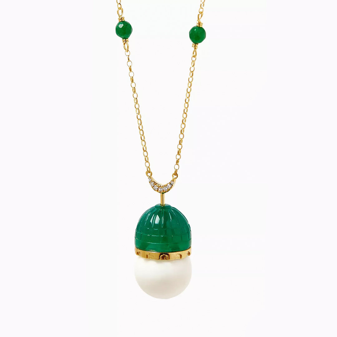 Salam - Madinah Necklace