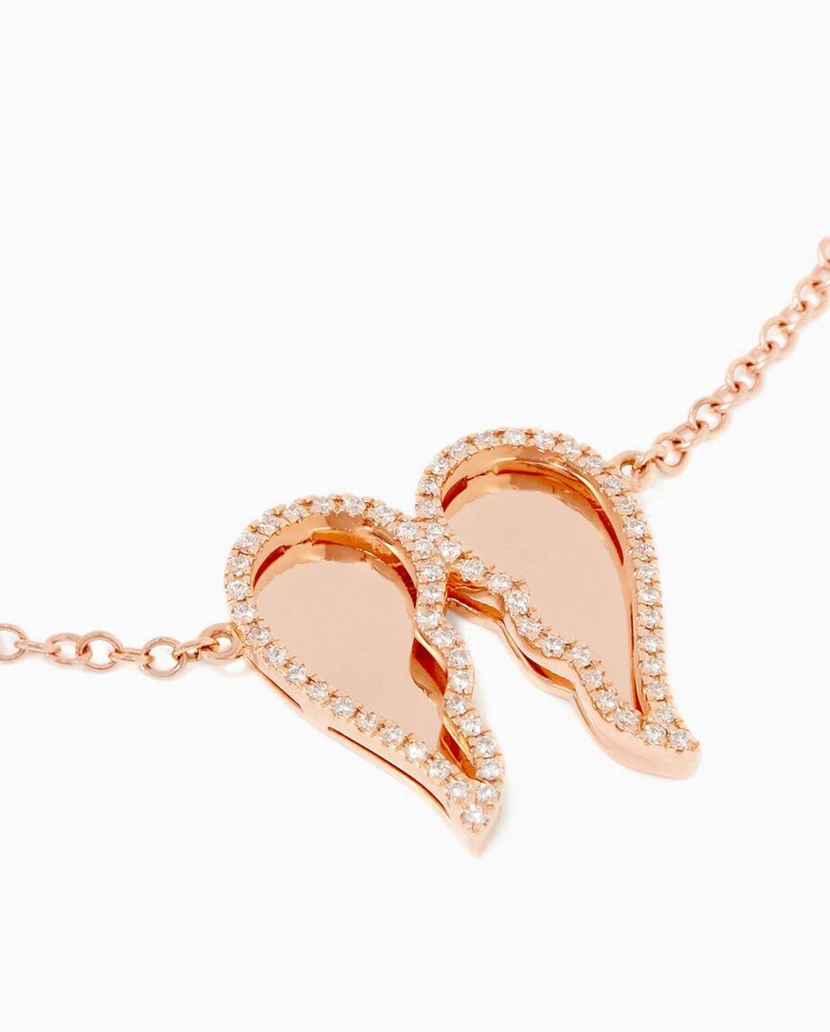 Freedom Bracelet - Outlined- Yellow