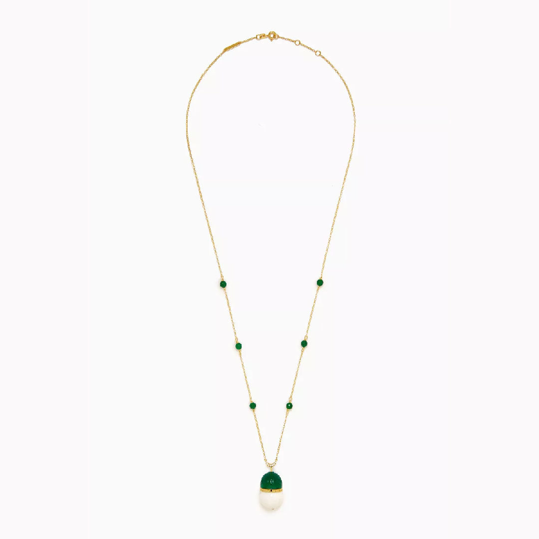 Al Madinah Necklace - Charmaleena Jewellery