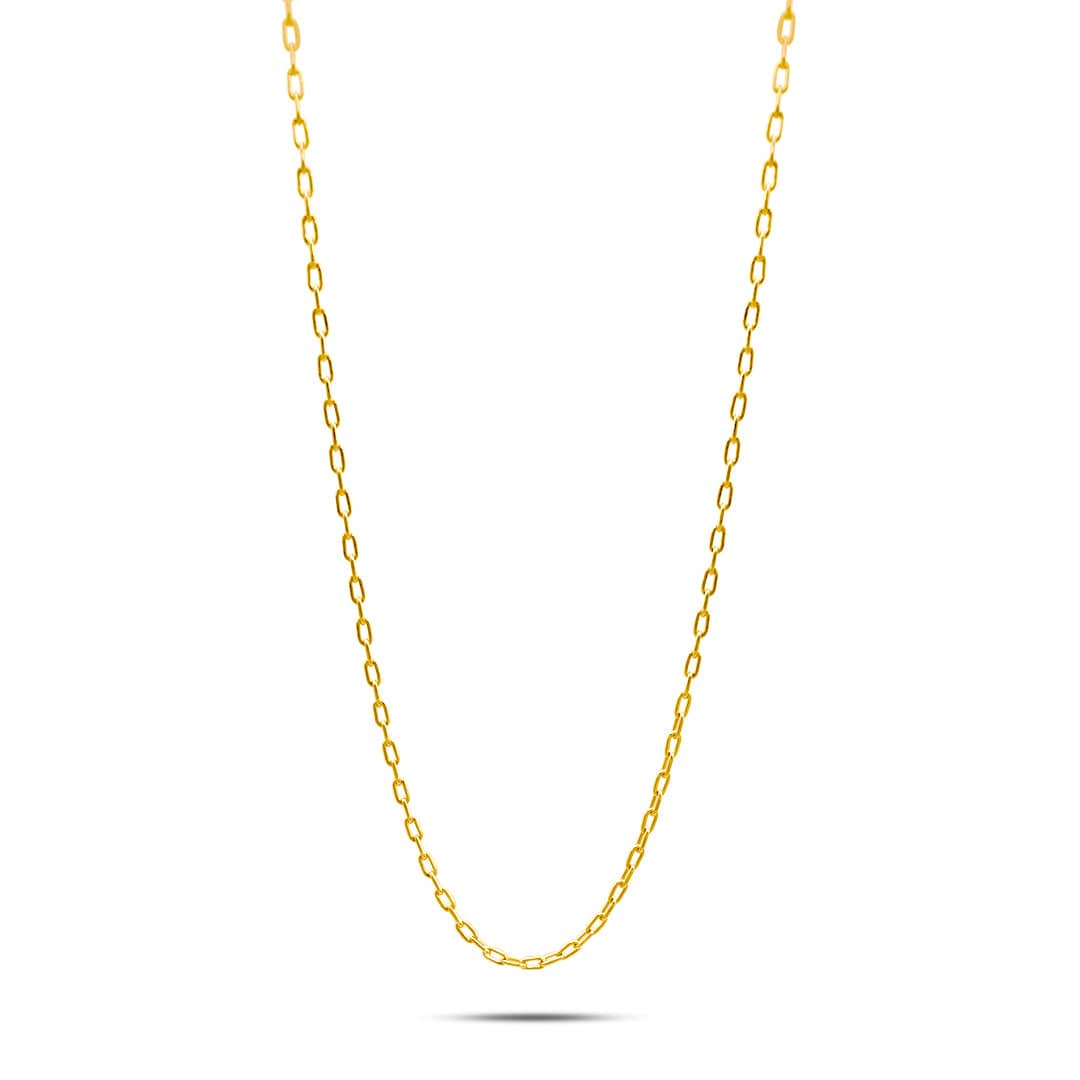 Charmed - Basic Chain 2 - Charmaleena Jewellery