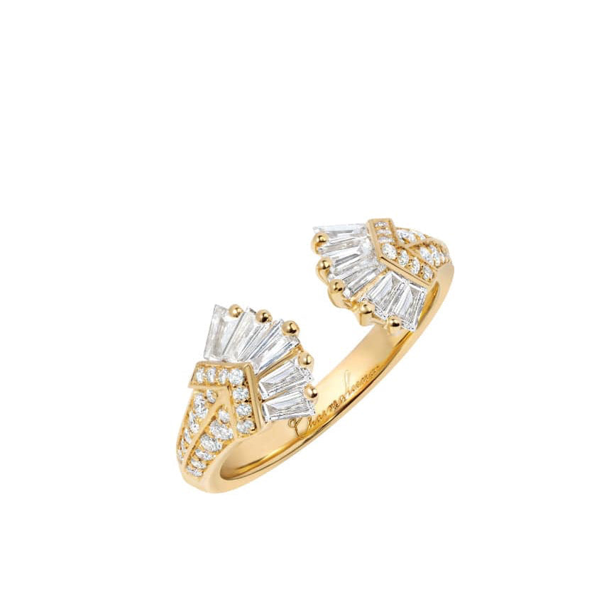 Elements Ring - Charmaleena Jewellery