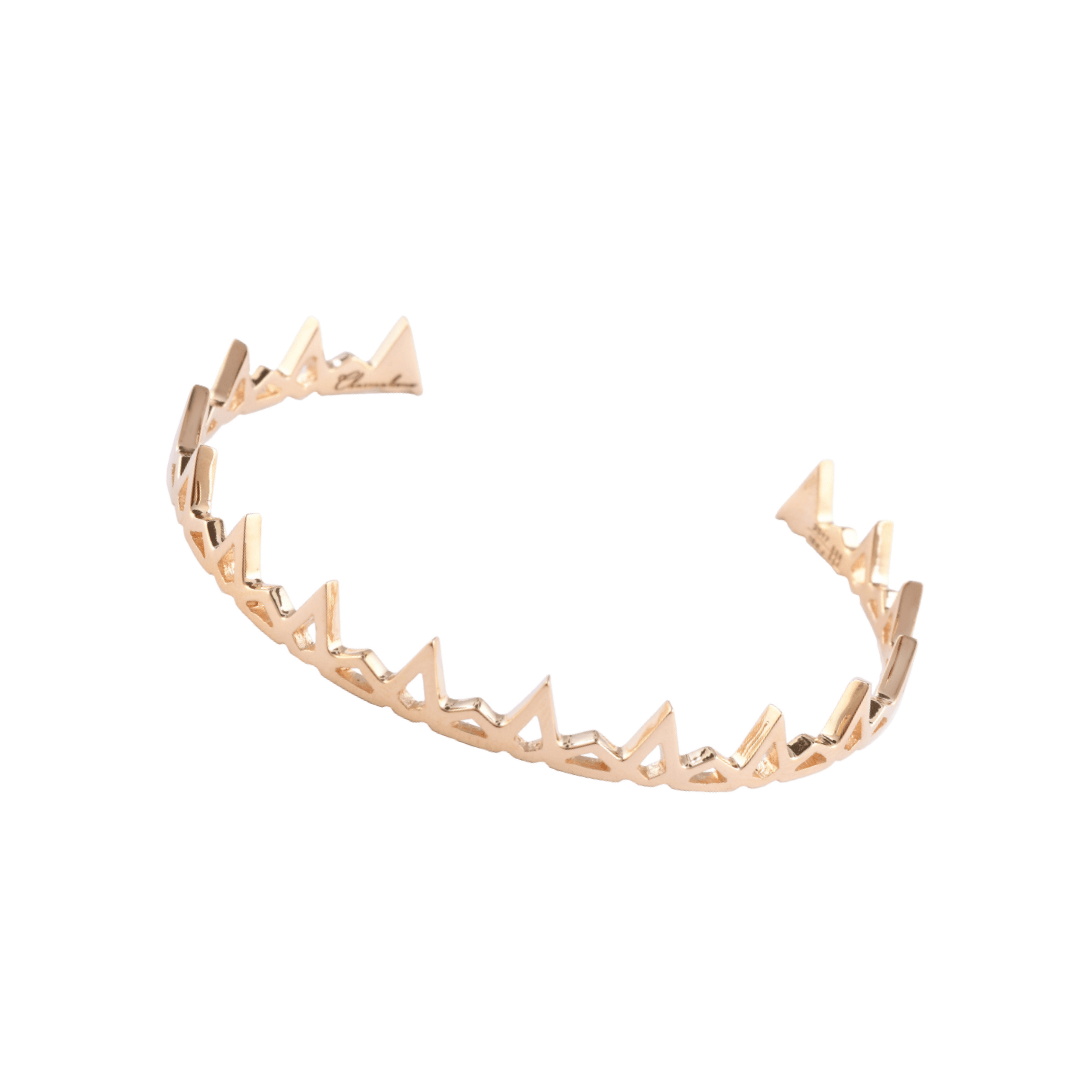 My Star Bangle - Charmaleena Jewellery