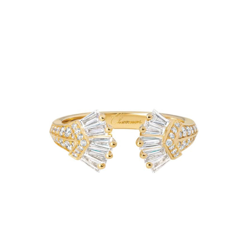 Elements Ring - Charmaleena Jewellery
