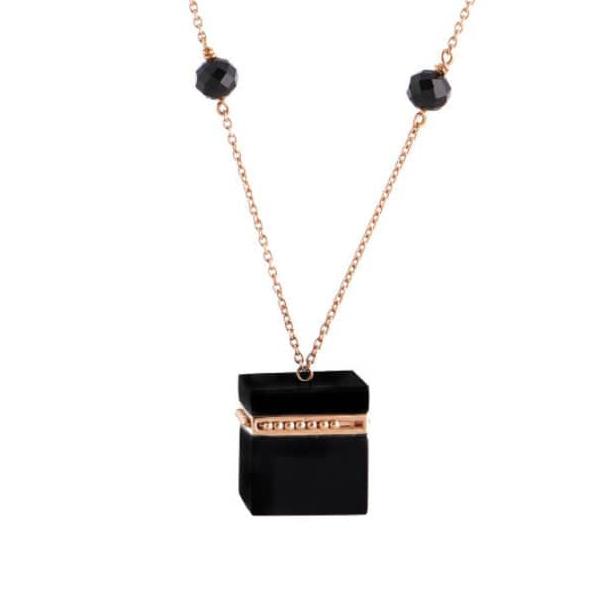 Salam - Kaaba Necklace